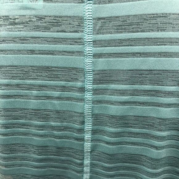 Forever 21 blue medium tank - Picture 8 of 9